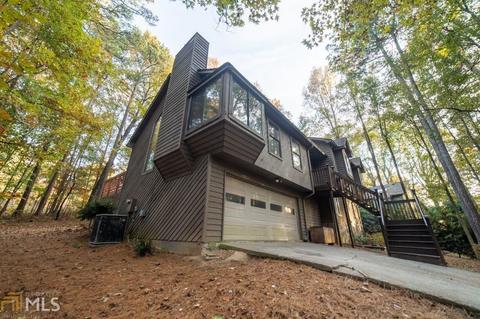 2700 Pine Cone Ln, Duluth, GA 30096 photo 3