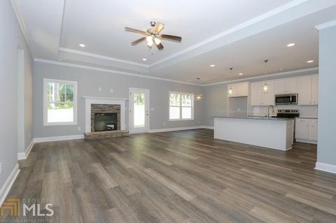 2070 Windfield Dr, Monroe, GA 30655 photo 5