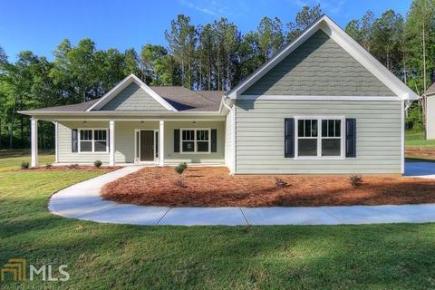 2070 Windfield Dr, Monroe, GA 30655 photo 1