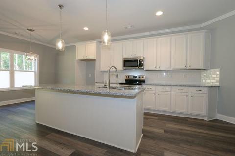 2070 Windfield Dr, Monroe, GA 30655 photo 8