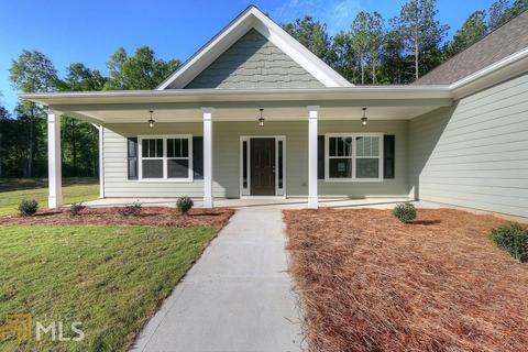 2070 Windfield Dr, Monroe, GA 30655 photo 3