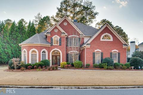 11210 Donnington Dr, Duluth, GA 30097 photo 2