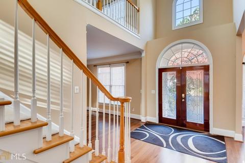 11210 Donnington Dr, Duluth, GA 30097 photo 4