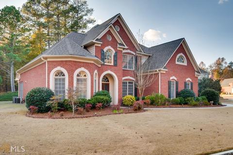 11210 Donnington Dr, Duluth, GA 30097 photo 1
