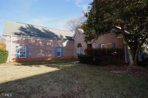 155 Arlington Dr, Covington, GA 30016 photo 3