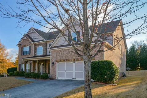 1387 Rolling View Way, Dacula, GA 30019 photo 2