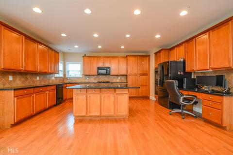 1387 Rolling View Way, Dacula, GA 30019 photo 14