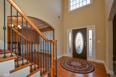 1387 Rolling View Way, Dacula, GA 30019 photo 4