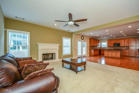 1387 Rolling View Way, Dacula, GA 30019 photo 10