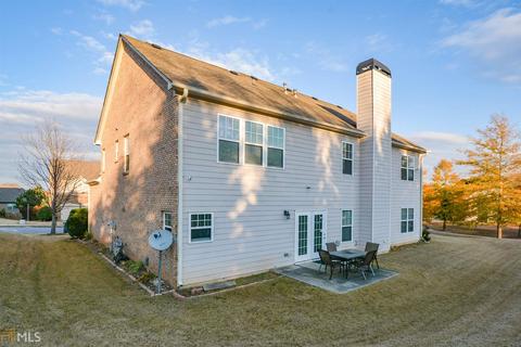 1387 Rolling View Way, Dacula, GA 30019 photo 27