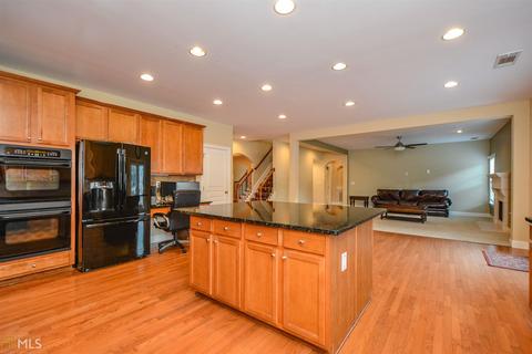 1387 Rolling View Way, Dacula, GA 30019 photo 16
