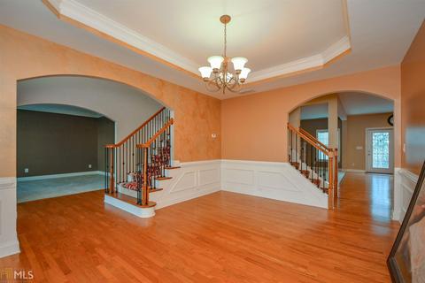 1387 Rolling View Way, Dacula, GA 30019 photo 8