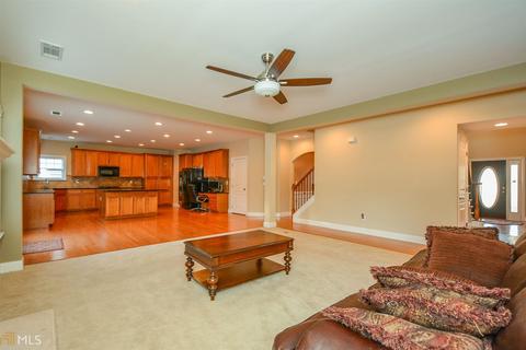 1387 Rolling View Way, Dacula, GA 30019 photo 11