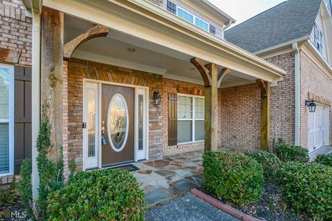 1387 Rolling View Way, Dacula, GA 30019 photo 3