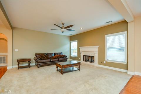 1387 Rolling View Way, Dacula, GA 30019 photo 9