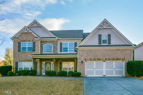 1387 Rolling View Way, Dacula, GA 30019 photo 1
