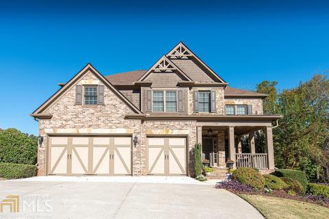 1790 Unity Loop, Cumming, GA 30040 photo 1