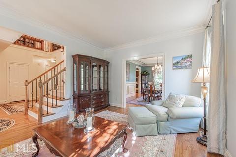 1790 Unity Loop, Cumming, GA 30040 photo 5