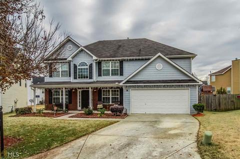 2847 Riders Ct, Dacula, GA 30019 photo 2