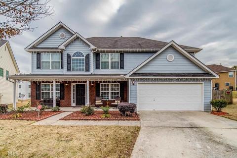 2847 Riders Ct, Dacula, GA 30019 photo 3