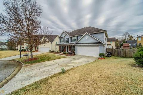 2847 Riders Ct, Dacula, GA 30019 photo 7