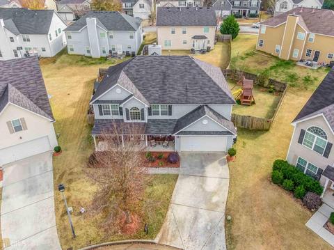 2847 Riders Ct, Dacula, GA 30019 photo 77