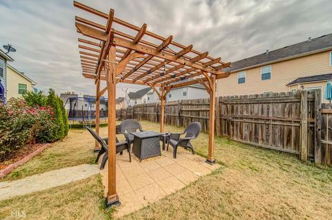 2847 Riders Ct, Dacula, GA 30019 photo 16