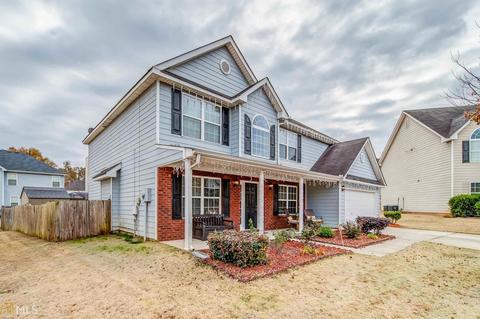 2847 Riders Ct, Dacula, GA 30019 photo 5
