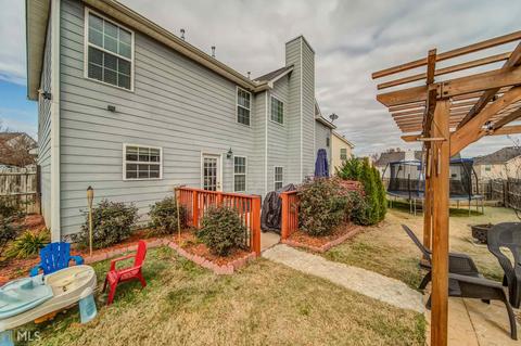 2847 Riders Ct, Dacula, GA 30019 photo 18