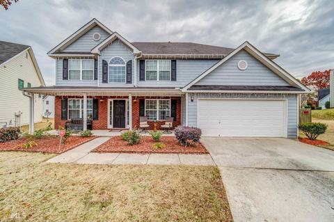 2847 Riders Ct, Dacula, GA 30019 photo 1