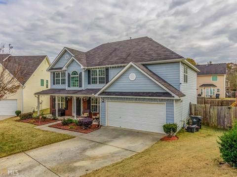 2847 Riders Ct, Dacula, GA 30019 photo 75