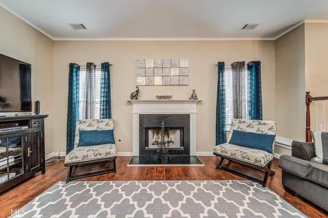 2847 Riders Ct, Dacula, GA 30019 photo 38