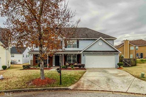2847 Riders Ct, Dacula, GA 30019 photo 4