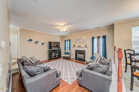 2847 Riders Ct, Dacula, GA 30019 photo 39