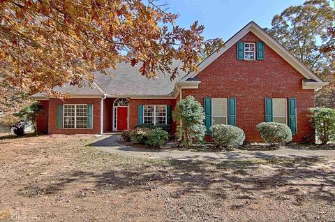 12716 Simmons Rd, Hampton, GA 30228 photo 1