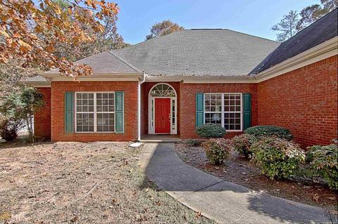 12716 Simmons Rd, Hampton, GA 30228 photo 3
