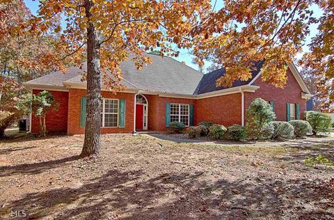 12716 Simmons Rd, Hampton, GA 30228 photo 2