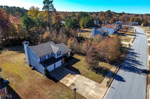 10942 Paladin Dr, Hampton, GA 30228 photo 42