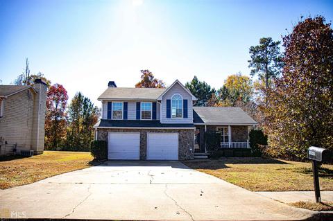 10942 Paladin Dr, Hampton, GA 30228 photo 2