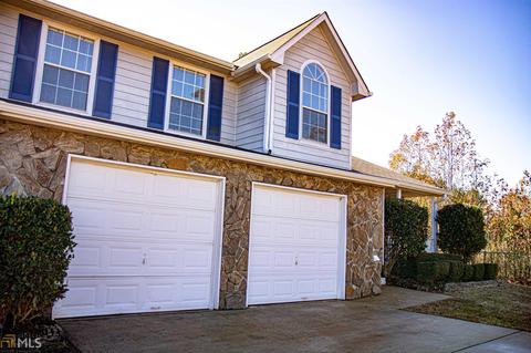 10942 Paladin Dr, Hampton, GA 30228 photo 4