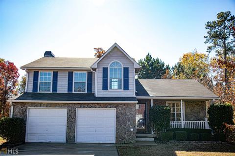 10942 Paladin Dr, Hampton, GA 30228 photo 1