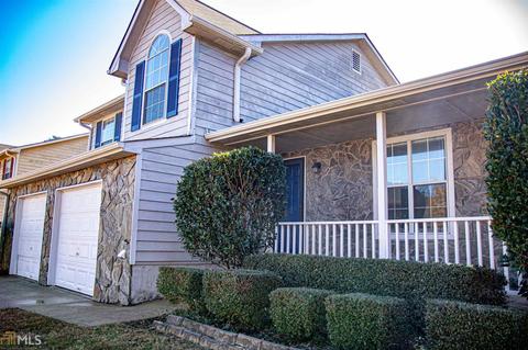 10942 Paladin Dr, Hampton, GA 30228 photo 5
