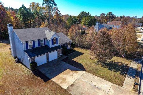 10942 Paladin Dr, Hampton, GA 30228 photo 3