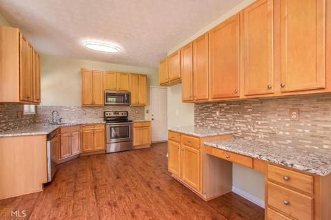 578 Chastleton Dr, Hampton, GA 30228 photo 2