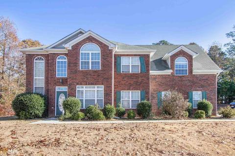 578 Chastleton Dr, Hampton, GA 30228 photo 1