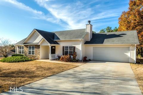 40 Longcreek Dr, Covington, GA 30016 photo 2