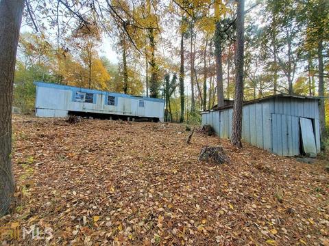 109 Pine Dr, Jackson, GA 30233 photo 1