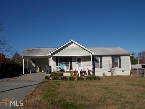 114 Mcentyre Loop, Calhoun, GA 30701 photo 1