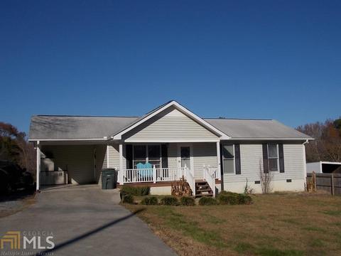 114 Mcentyre Loop, Calhoun, GA 30701 photo 2