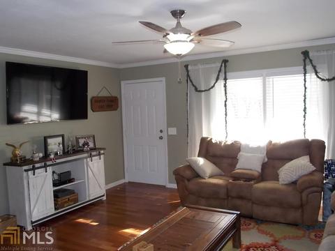 114 Mcentyre Loop, Calhoun, GA 30701 photo 4